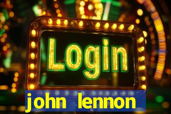 john lennon epiphone casino
